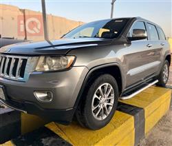 جيب جراند شيروكي